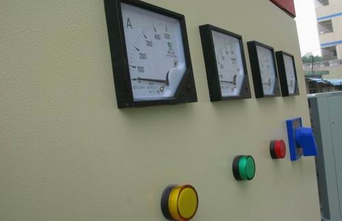 邓州成套配电箱