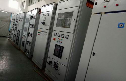 邓州电控箱 邓州电控箱